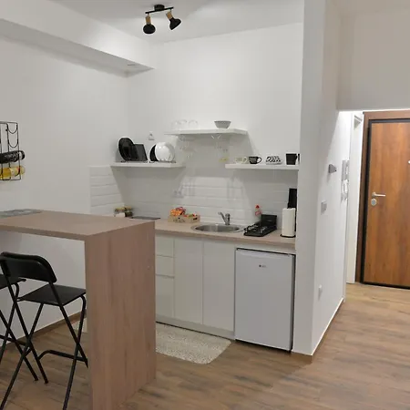 Appartement Andjela Indija