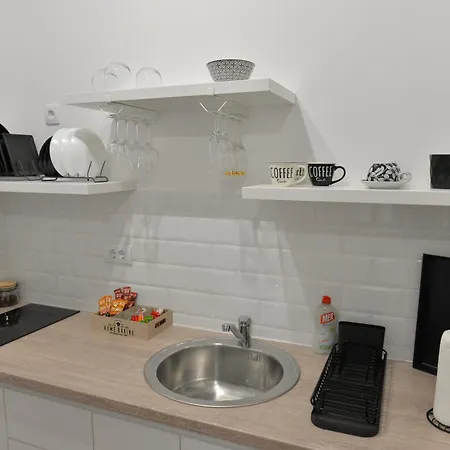 Andjela Appartement Indija