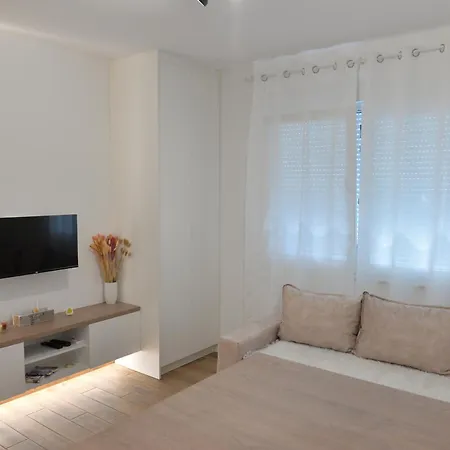 Andjela Appartement *