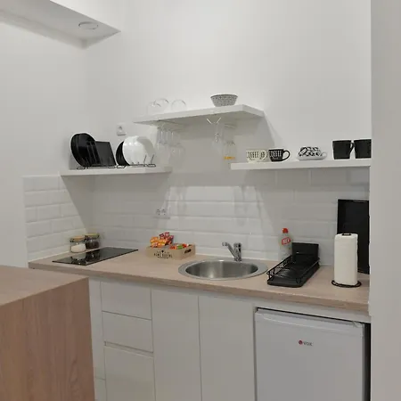 Appartement Andjela *