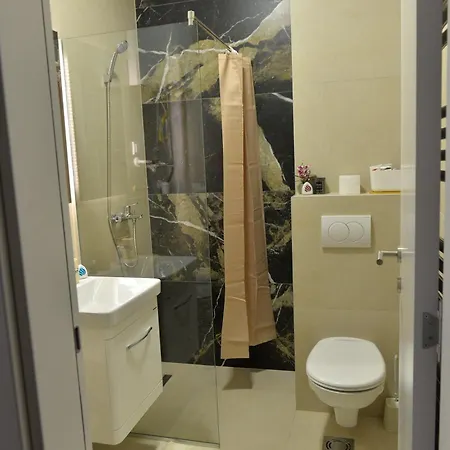 Andjela Appartement *