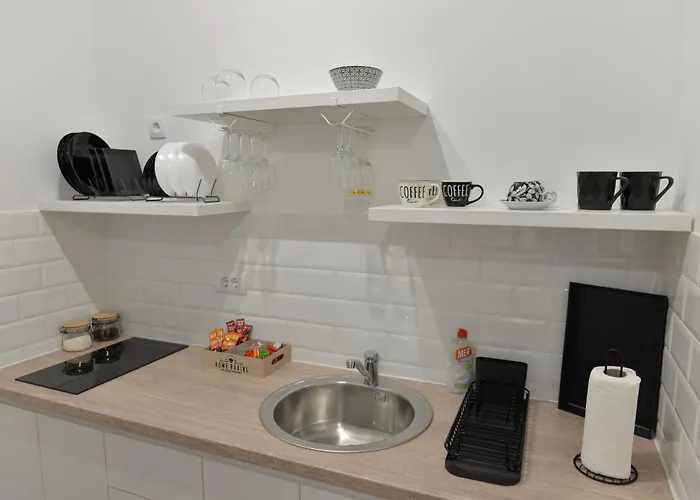 Andjela Apartament Indija