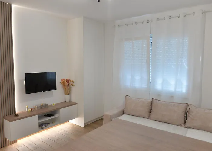 Andjela Apartament *