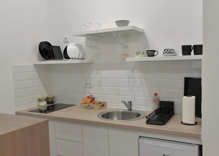 Apartament Andjela *